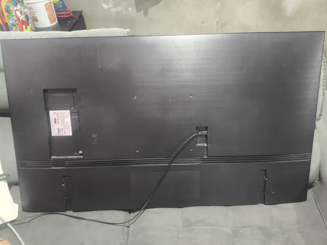 Vendo tv Samsung 50 polegadas.