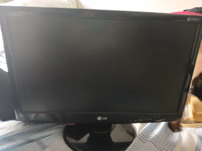 Monitor LG