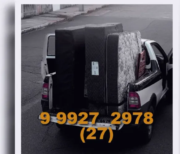 Frete na Enseada do Suá, São Cristóvão, Jardim Camburi e Jabour Fernando2