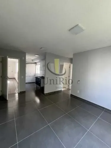 Apartamento à venda - Padre Miguel - Rio de Janeiro - RJ