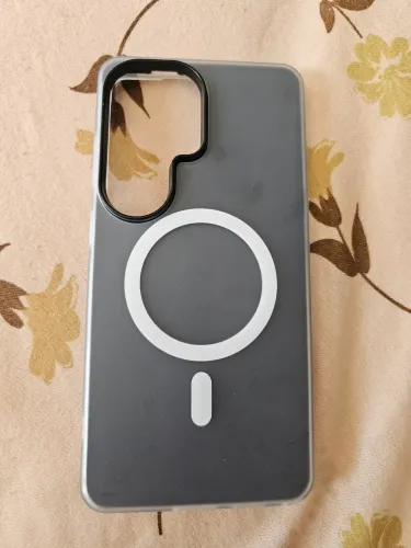 Capa para o celular Samsung S26 ultra