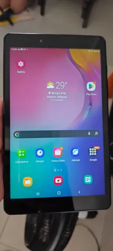 Tablet A90 32gb/4gb ram