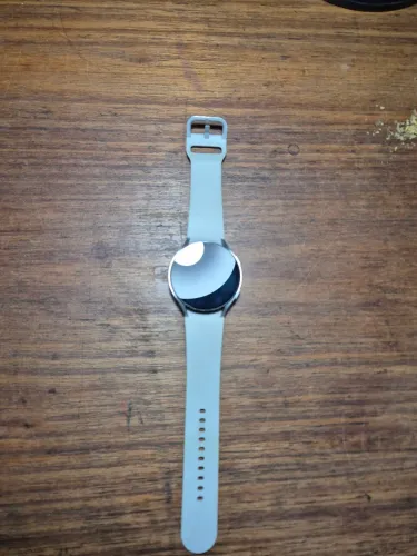 Samsung Galaxy Watch 6 - Seminovo 