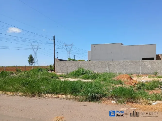 Terreno à venda Zona Rural Goianápolis/GO