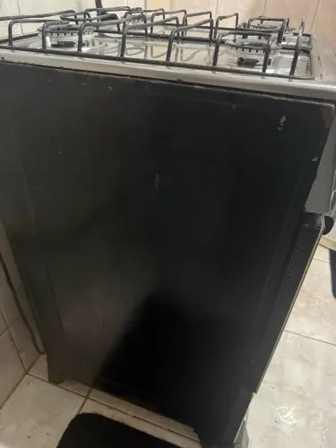 Fogão 4 bocas