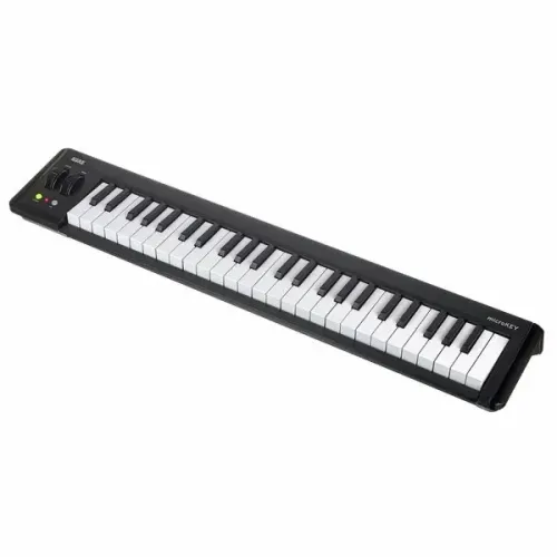 Teclado controlador Korg microkey 49
