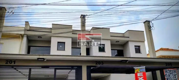 BAIRRO DO IMIRIM SOBRADOS NOVOS , ÁREA DE 160 m² , 3 SUÍTES, 2 VAGAS, CHURRASQUEIRA, R$ 95