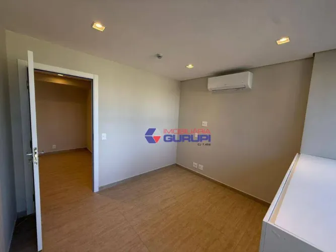 Sala para alugar, 44 m² por R$ 5.551/mês - Jardim Vivendas - São José do Rio Preto/SP