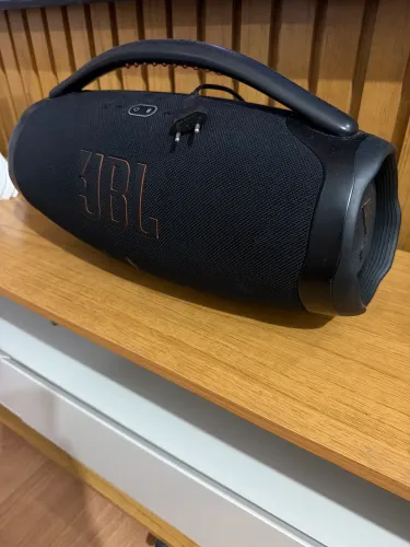 JBL BOMBOX 3