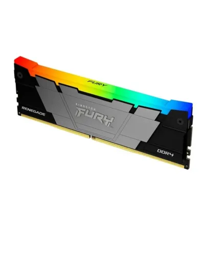 Memoria ram ddr 4 kingston renegate, 2x16 gigas, 3200Mhz