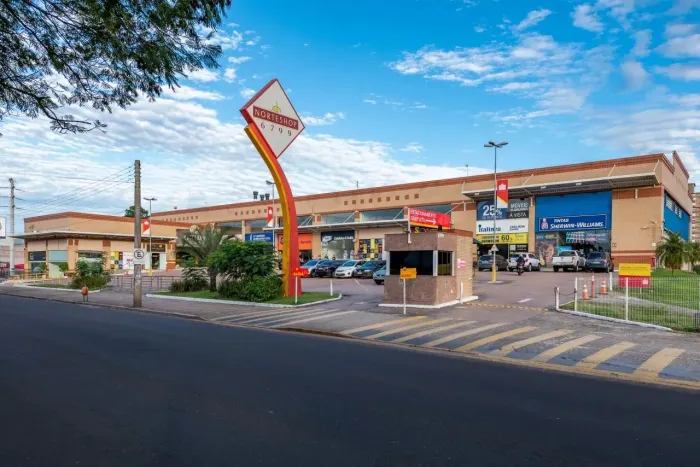 LOJA PARA LOCAÇÃO COM 318M² I ZONA NORTE I PORTO ALEGRE