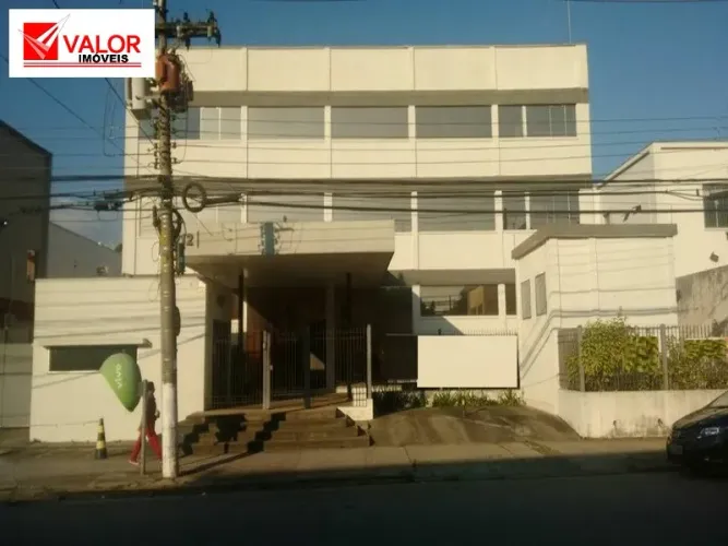GALPAO COMERCIAL em COTIA - SP, GRANJA VIANA II