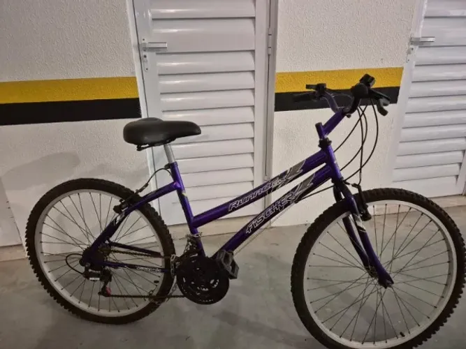 BICICLETA FISCHER