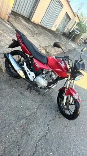 Vende 150 2007 2008