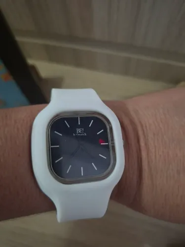 Relógio Unisex BeWatch Novo