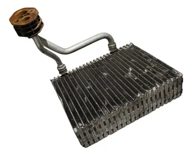 Radiador Evaporador Ar Cond Renault Megane 2000 2001 A 2005