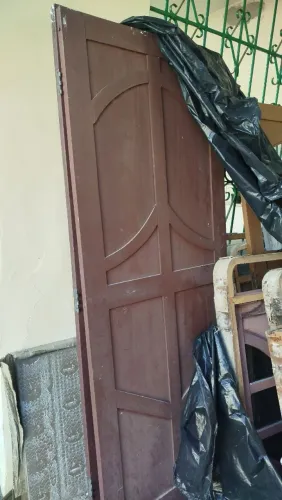 Duas Portas de Massaranduba 