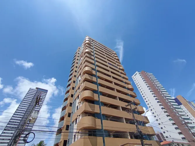 Oportunidade em Manaíra com 177 MTS 