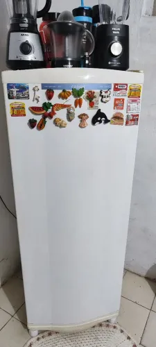 Refrigerador 300 Consul degelo Seco