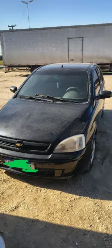 Chevrolet Corsa Hat. JOY 1.0/ 1.0 Flexpower 8V 5P 2008