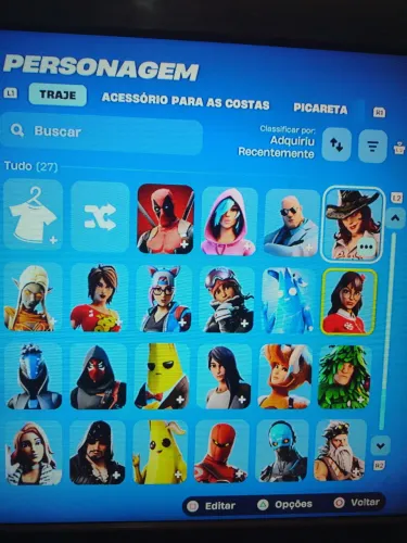 Fortnite 