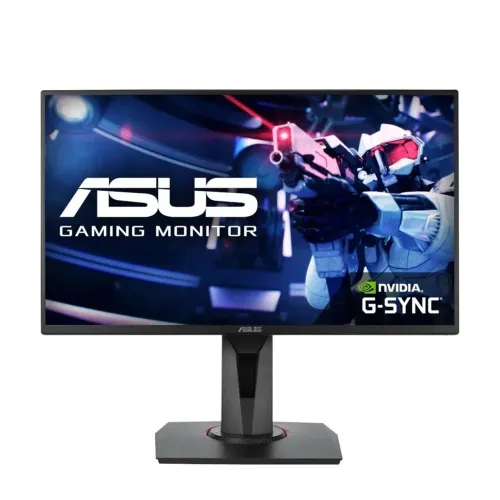 Monitor Gamer ASUS - 0.5ms 165Hz - VG258QR