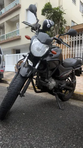 YAMAHA FACTOR 2016