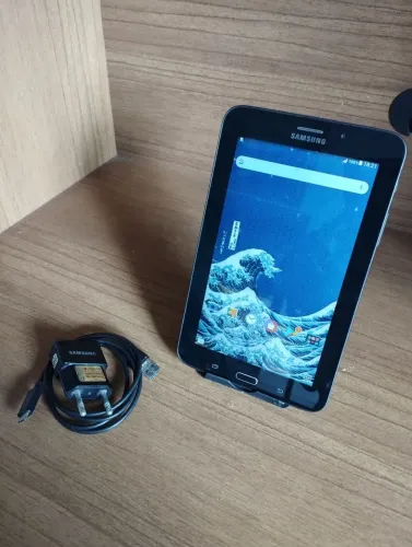 Tablet Samsung Galaxy