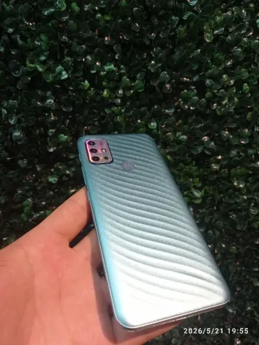 Motorola G20