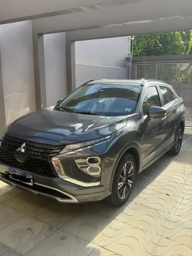 Mitsubishi Eclipse Cross HPE 1.5 16V 165cv AUT 2025
