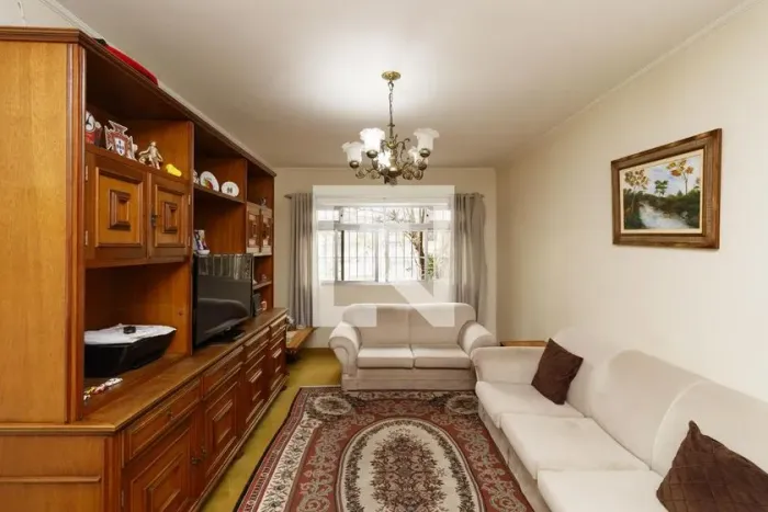 Casa à Venda - Vila Guilherme, 2 Quartos, 139 m2