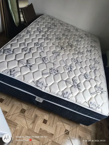 Kit Quarto casal 