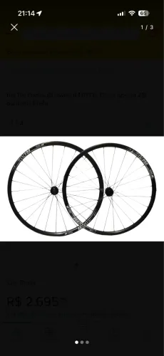 Rodas Dt Swiss R 470 ( novas )