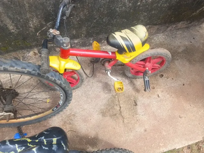 Bikes