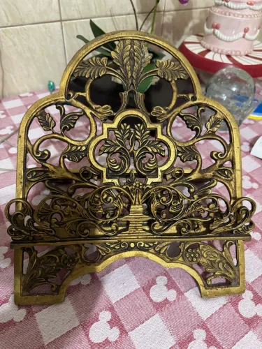 Suporte para Bíblia 