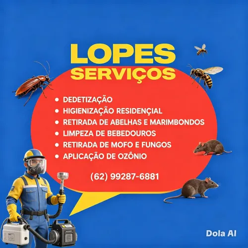 Prestação de serviços