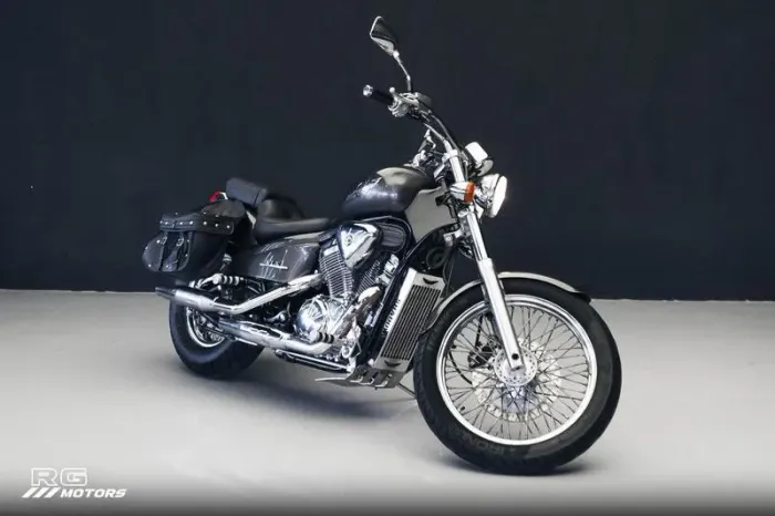 HONDA VT600C SHADOW 2002
