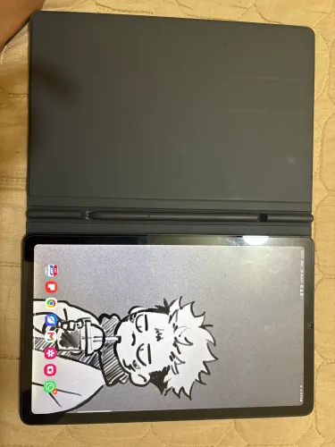 Tab S6 lite wifi 128g
