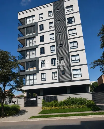APARTAMENTO STAY URBAN HABITAT MODERNO INTELIGENTE