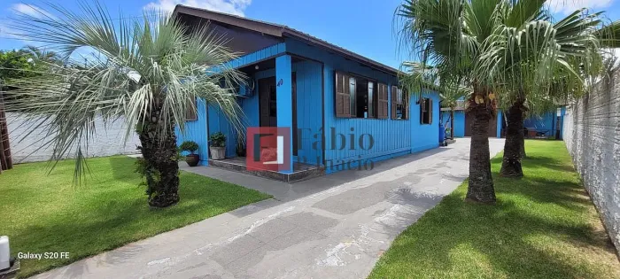 Venda-Casa-Imbituba-Vila Nova