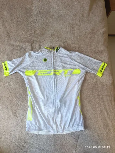 Conjunto de Ciclismo ERT
