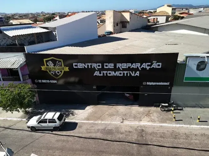 Contratação Imediata - Setor de Pintura Automotiva