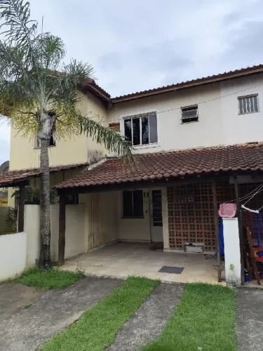 Imóvel com boa estrutura Casa no Campo Alegre, Nova Iguacu - RJ, N. SN CS 14, 2 quartos,