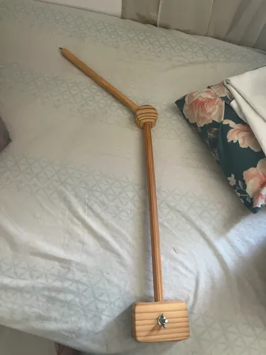 Mobile de madeira