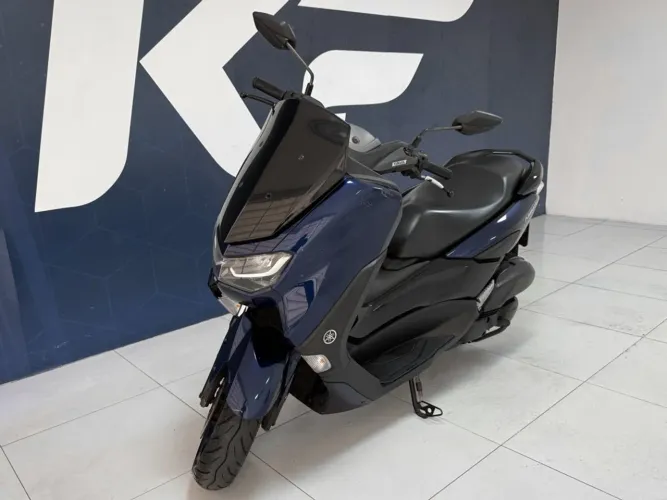 YAMAHA NMAX 160 2022