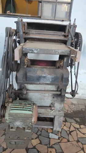 DESENGROSSO DE 300MM