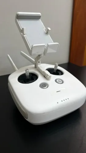Rádio Controle para Drone Dji Phantom 4