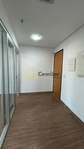 Sala para alugar, 32 m² por R$ 2.715,00/mês - Penha de França - São Paulo/SP