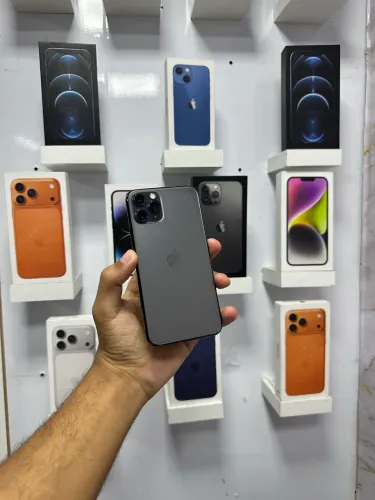 IPHONE 11 PRO 64 Gb