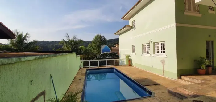 Condomínio Fechado para Venda em São Paulo, Horto Florestal, 4 dormitórios, 3 suítes, 4 ba